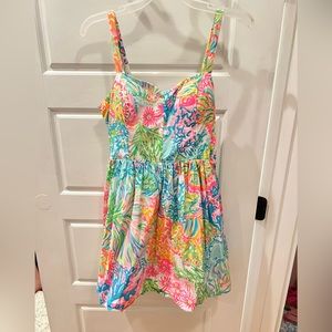 Lilly Pulitzer Ardleigh Dress